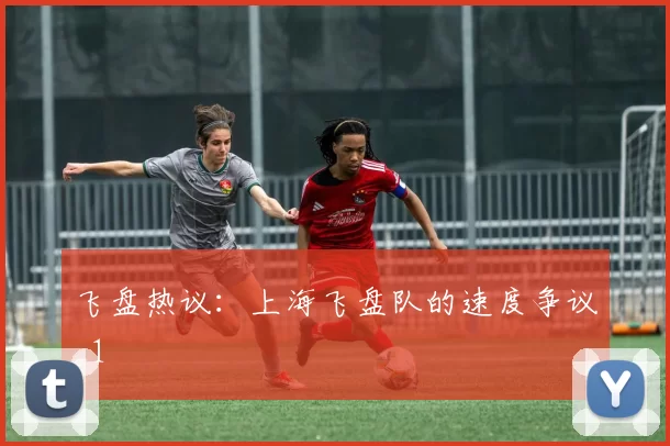 飞盘热议：上海飞盘队的速度争议_1