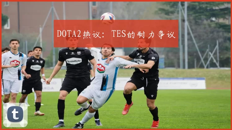 DOTA2热议：TES的耐力争议